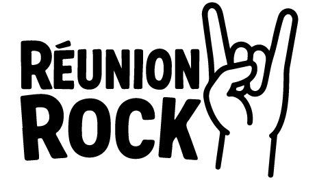 Festival Réunion Rock Logo